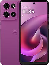 Motorola Moto G 2026